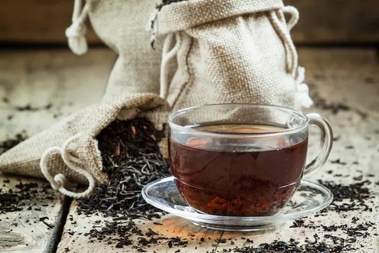 Health Benefits: The Wellness Perks of Black Tea with Furn-Store