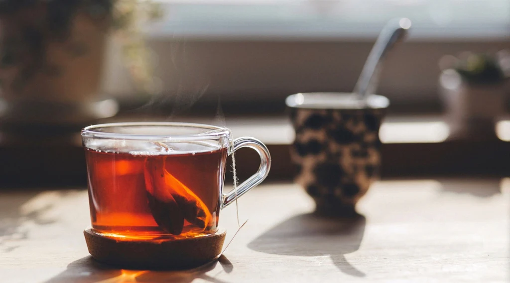 Healthy Tea Bags for a Refreshing Work Break | furn-store