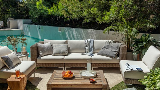 Here’s a comprehensive guide to help you select the best outdoor furniture | furn-store
