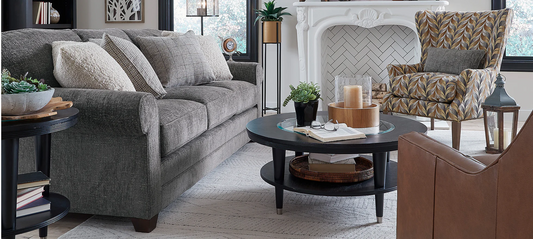 Here’s an overview of King Hickory Furniture | furn-store