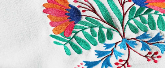 Heritage Embroidery & Design: Excellence in Custom Embroidery | furn-store