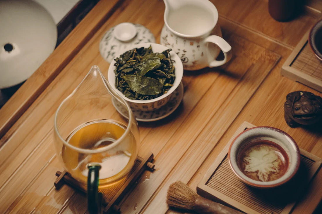 High-Quality Commercial Tea Bag Brands: A Guide to the Best Brews