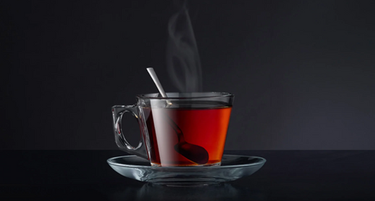 High-Quality Ingredients for Homemade Chai Tea: Elevate Your Tea Experience