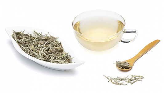 High Mountain White Tea: Benefits and Guide | furn-store