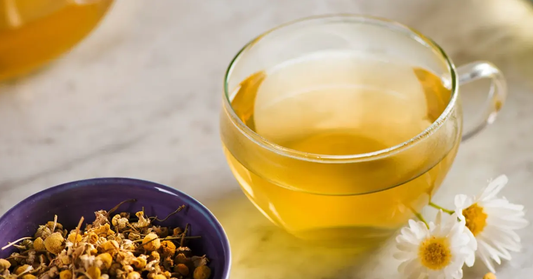 How Furn-Store Ensures the Quality of Their Teas Through Traditional Processing Techniques