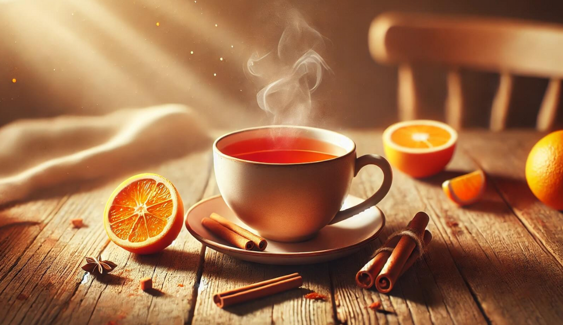 How Furn-Store's Furniture Can Enhance Your Tea-Drinking Experience