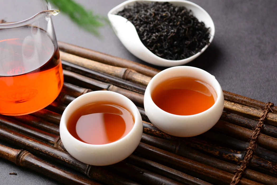 How Long to Steep Black Tea for the Perfect Brew at furn-store?