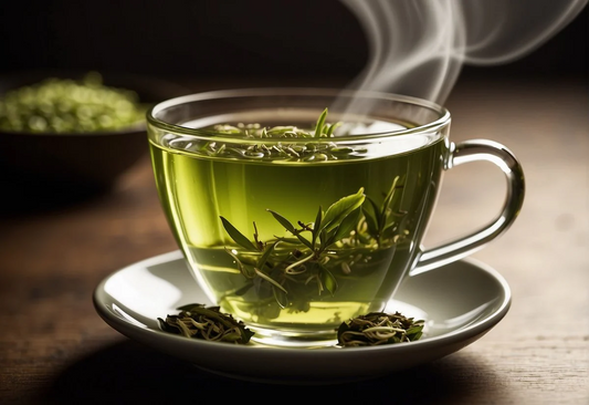 How to Choose and Brew the Perfect Tea with furn-store