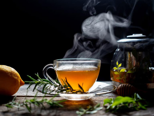 How to Differentiate Between High-Quality and Low-Quality Tea Products by furn-store