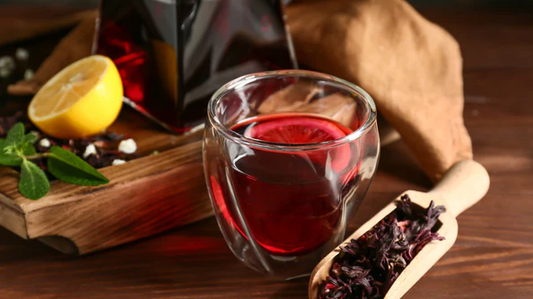 How to Identify Low-Quality Tea Products Based on Their Appearance