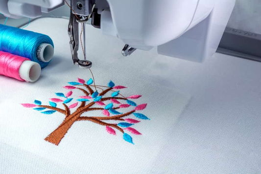 How to Order Custom Embroidery from Furn-Store