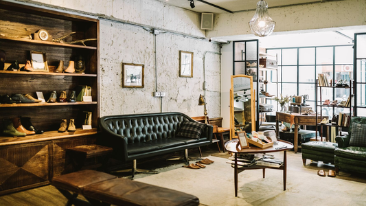 Industrial Furniture vs. Furn-Store A Detailed Comparison