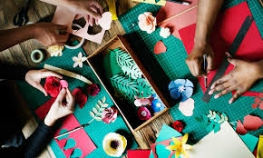 Introduction to Arts, Crafts & Sewing | furn-store.com