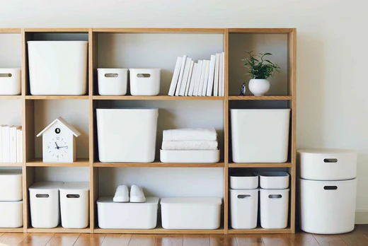 Introduction to Home Storage Solutions | furn-store.com