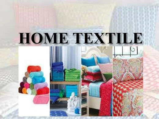 Introduction to Home Textiles | furn-store.com