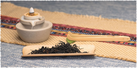 Is Ancient Tree Tea More Expensive Than Other Teas with Furn-Store?