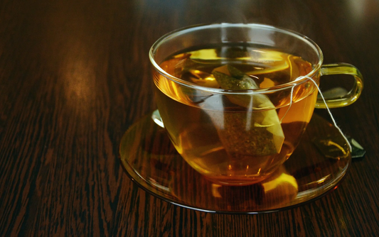 Key Characteristics of English Breakfast Tea with Furn-Store