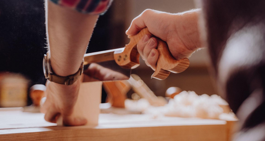 Key Characteristics of Mortise and Tenon Joints by Furn-Store
