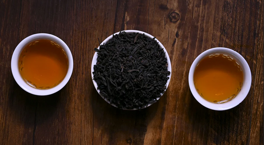 Key Factors to Consider When Selecting Quality ZhengShan XiaoZhong Tea Leaves at Furn-Store
