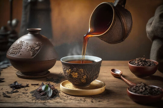 Kung Fu Tea: The Leading Bubble Tea Franchise in the U.S. | furn-store