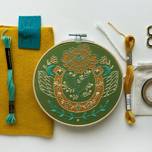 Learn More About Custom Embroidery Services at Furn-Store's Ari Embroidery Studio