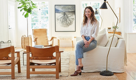 Living Room: Create a Cozy and Elegant Space with Furn-Store