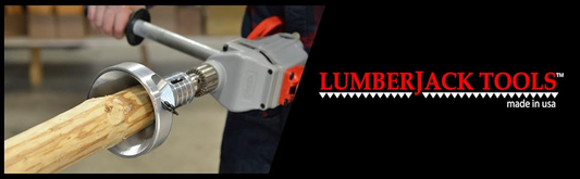 Lumberjack Tenon Cutter Precision Woodworking with Furn-Store