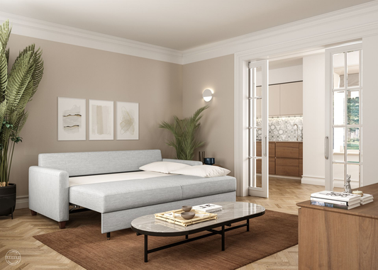 Luonto Furniture and Furn-Store: Quality Meets Style