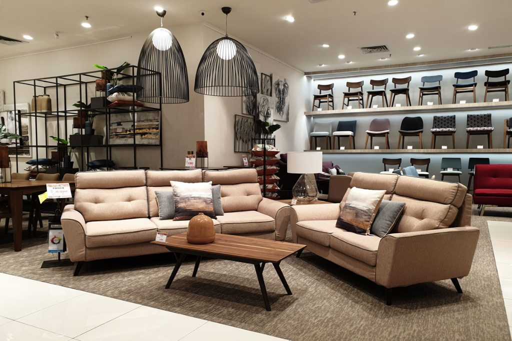 Macy's Furniture Store: Discover Quality and Style | furn-store