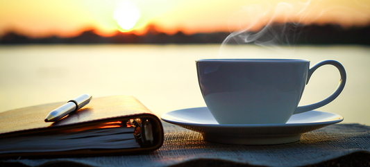 Making the Perfect Cup of Morning Tea with Furn-Store