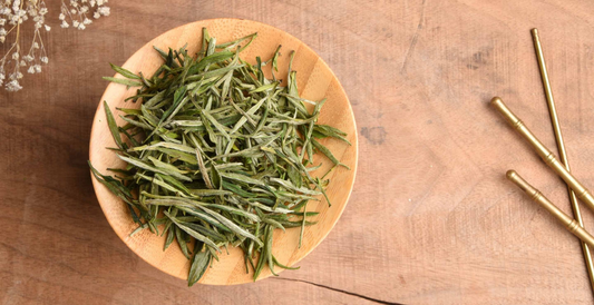 Mao Feng Green Tea: A Comprehensive Guide | furn-store