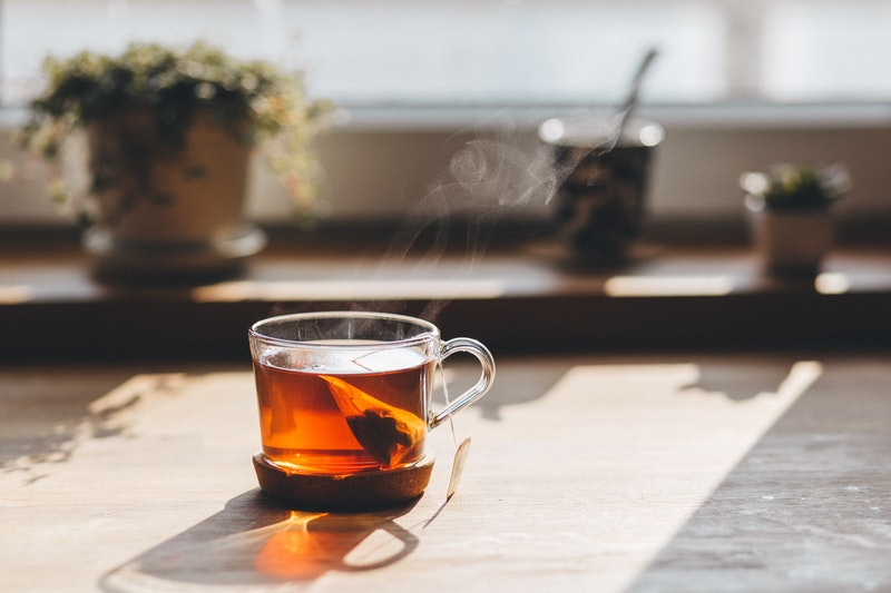 Metabolism-Boosting Teas with Furn-Store