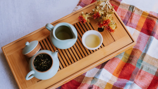 Oolong Tea Furniture Store: Enhance Your Home with Elegance and Comfort