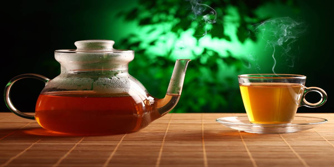 Oolong Tea Perfume by One Day: A Fragrant Journey | furn-store