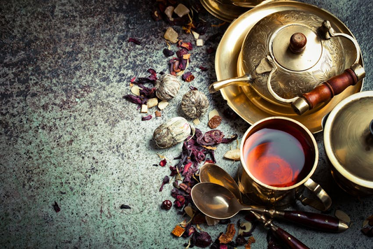 Oolong Tea in Dreamlight Valley: A Guide to Making and Finding | furn-store