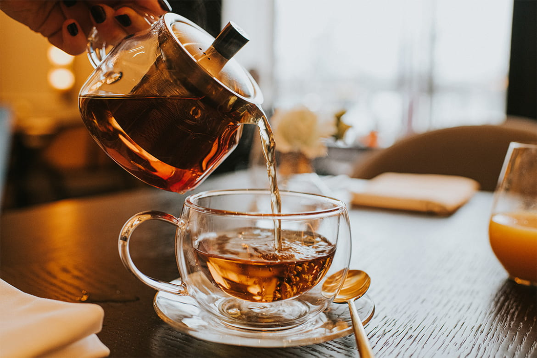 Orange Pekoe Black Tea: The Ultimate Guide to Exquisite Flavor