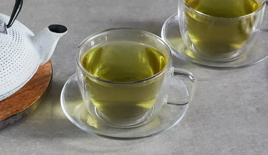 Pique Tea at Furn-Store