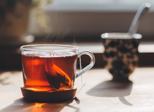 Purchasing High-Quality Commercial Tea Brands: Your Guide to Finding the Best Brew