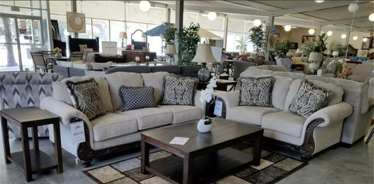 Ramos Furniture: Your Go-To for Quality and Affordable Furnishings | furn-store