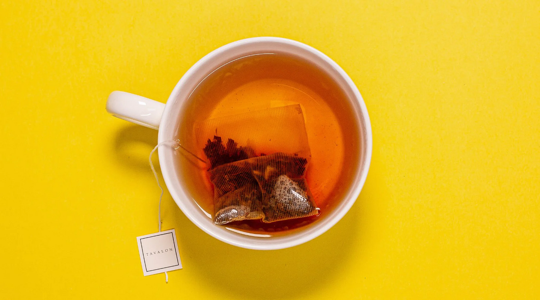 Selecting the Right Black Tea: A Guide by Furn-Store