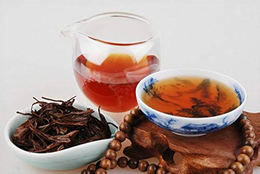 Souchong Tea Overview with Furn-Store