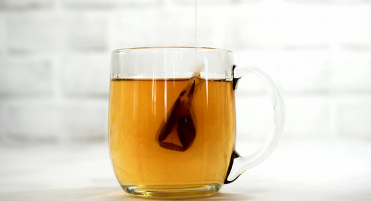 Specialty Tea Blends from Furn-Store: Enhance Your Wellness Journey