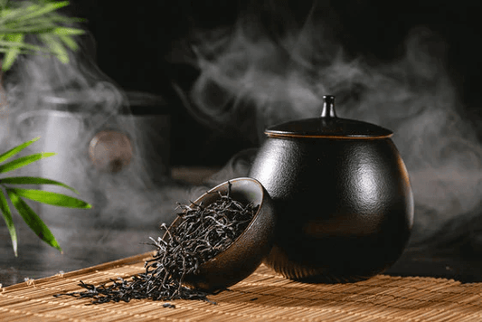 Specific Health Benefits of Black Teas Offered by Furn-Store