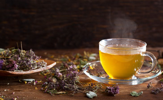 Specific Steps Furn-Store Follows to Ensure High Quality of Teas During Traditional Processing