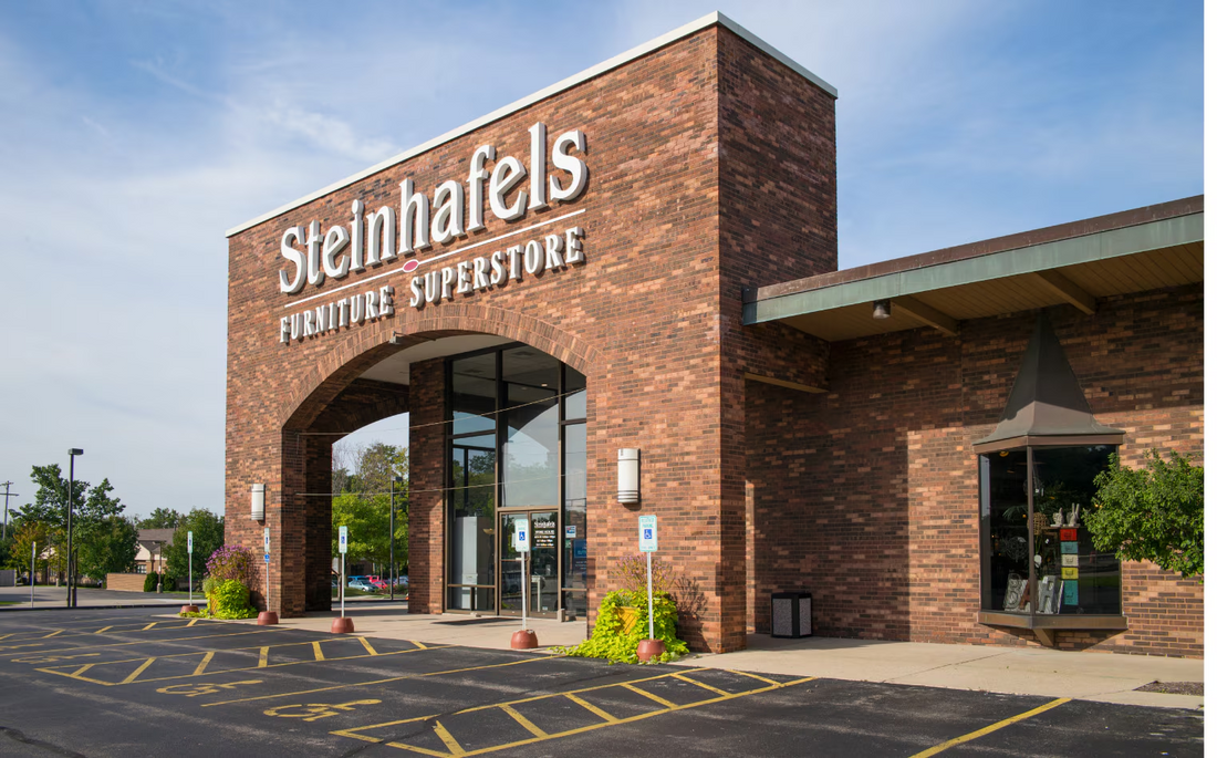 Steinhafels Furniture: Quality Home Furnishings in Wisconsin and Illinois | furn-store