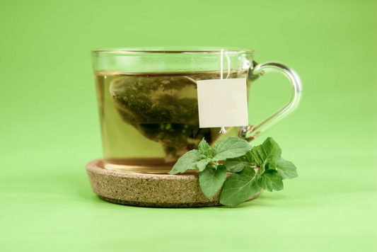 Tea Supplier Insights from The New York Times