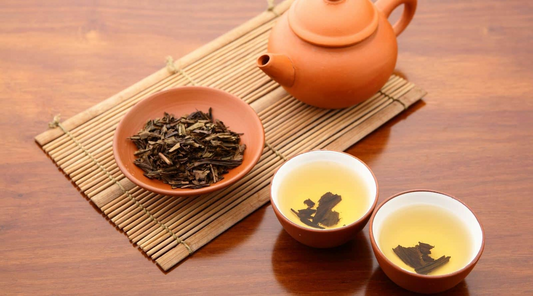 Tea Type Classification: An In-Depth Guide | furn-store