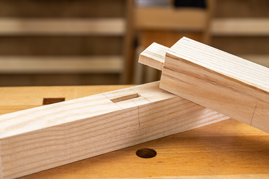 Tenon Joint Overview | furn-store