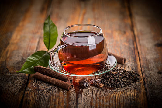 The Art of Selecting High-Quality Black Teas at Furn-Store