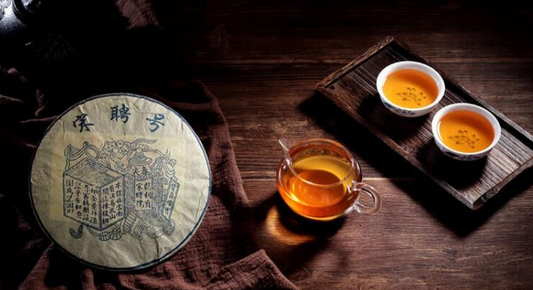 The Benefits of Ancient Tree Tea: A Timeless Elixir with Furn-Store